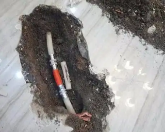泸州测漏水电话