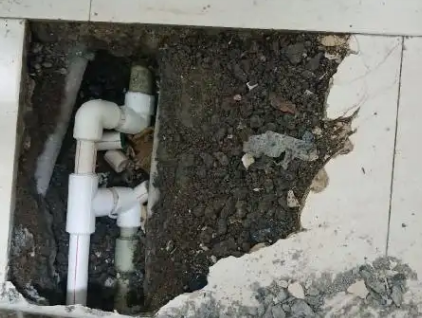 泸州测漏水哪家好