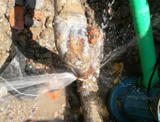 泸州测漏水公司电话