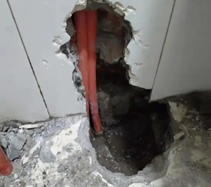 泸州漏水检测电话