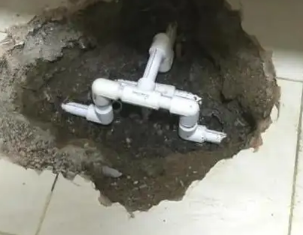 泸州漏水检测多少钱