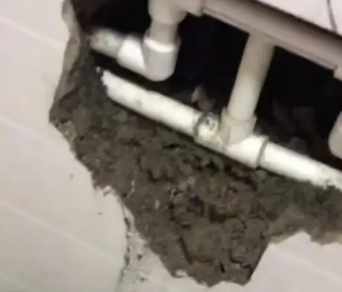 泸州漏水检测电话