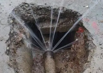 泸州漏水检测多少钱
