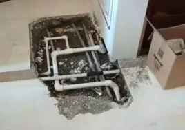 泸州卫生间测漏水如何检测