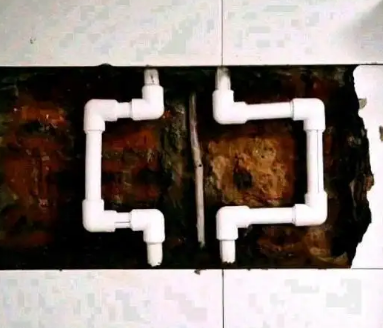 泸州卫生间测漏水哪家好