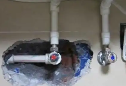 泸州卫生间测漏水查询方法