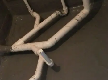 泸州水管漏水检测知识点