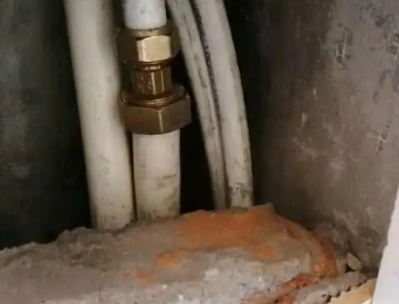 泸州水管漏水检测哪家好