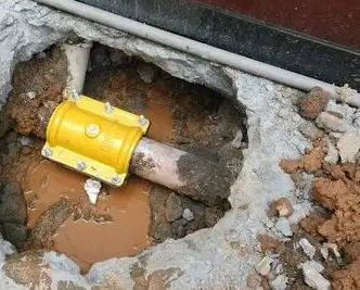 泸州卫生间测漏水哪家好