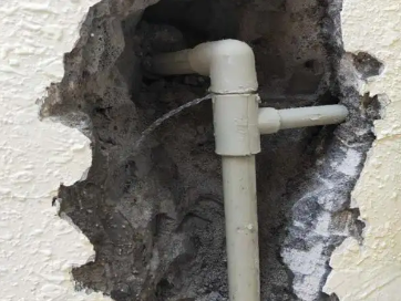 泸州卫生间测漏水哪家好