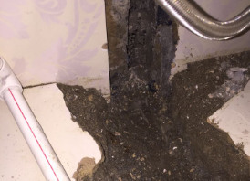 泸州卫生间测漏水哪家好