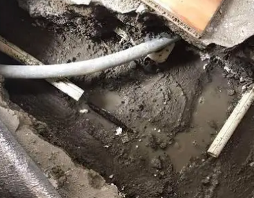 泸州卫生间测漏水价格明细
