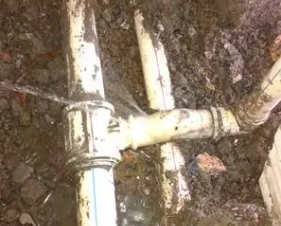 泸州卫生间测漏水多少钱