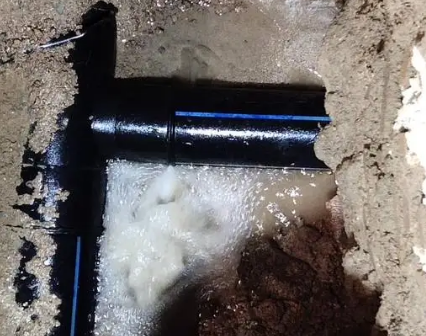 泸州水管漏水检测哪家好