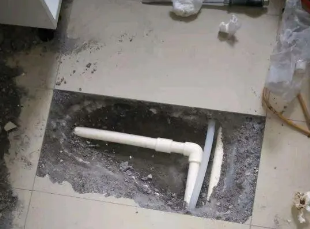 泸州卫生间测漏水哪家好
