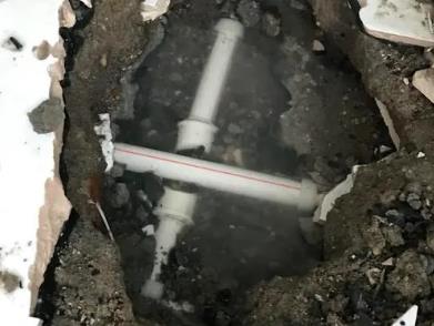 泸州漏水检测公司哪家好