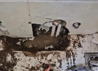 泸州漏水检测电话